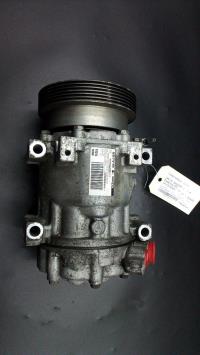 Compresseur clim