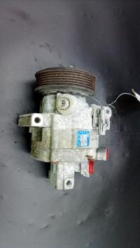 Compresseur clim