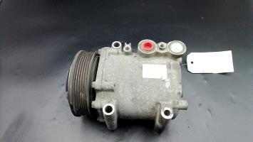 Compresseur clim