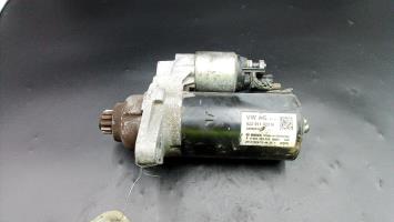 Motorino avviamento