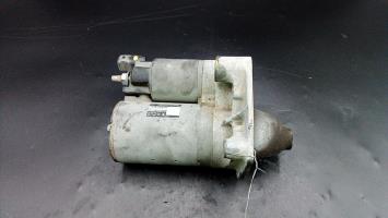 Motorino avviamento