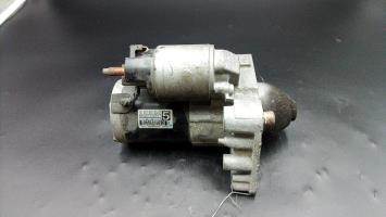Motor de arranque