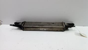 Echangeur air (Intercooler)