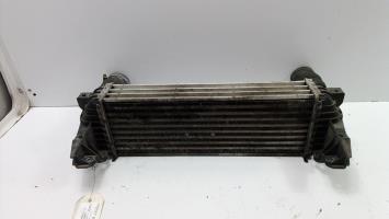 Echangeur air (Intercooler)