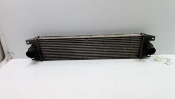 Echangeur air (Intercooler)