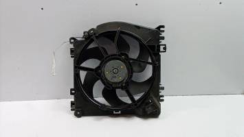 Motoventilatore radiatore