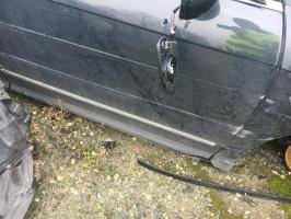 Etrier avant droit (freinage)