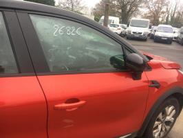 Leve vitre electrique avant droit