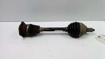 Cardan gauche (transmission)