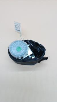 Ceinture arriere gauche