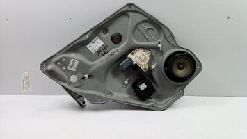 Leve vitre electrique arriere gauche