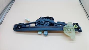 Leve vitre electrique avant gauche