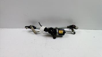 Moteur essuie glace avant