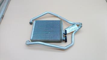 Radiateur chauffage