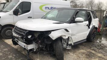 Photo pièce auto