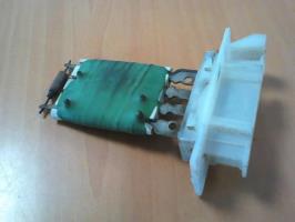 Resistance chauffage
