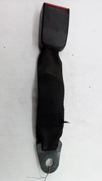 Attache ceinture arriere droit