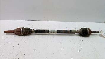 Cardan droit (transmission)