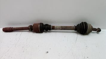 Cardan droit (transmission)