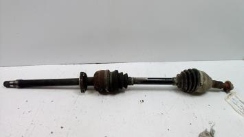 Cardan droit (transmission)