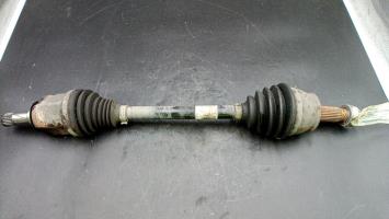 Cardan gauche (transmission)