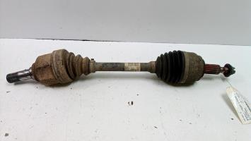 Cardan gauche (transmission)