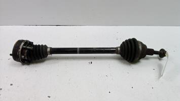 Cardan gauche (transmission)