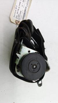 Ceinture arriere droit
