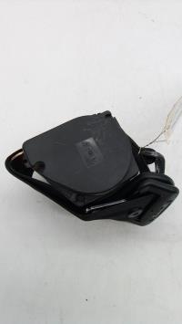 Ceinture arriere gauche