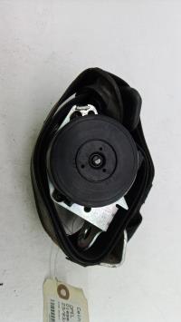 Ceinture arriere gauche