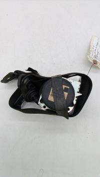 Ceinture arriere gauche
