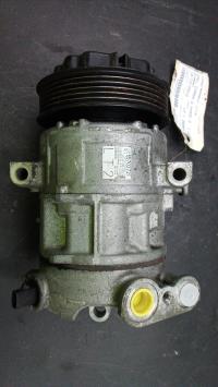 Compresseur clim