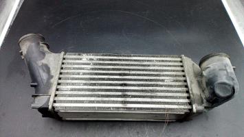 Echangeur air (Intercooler)