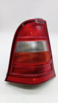 Fanale posteriore principale destro (luci)