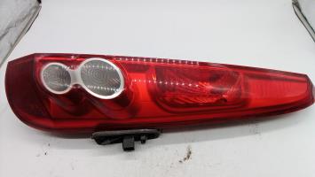 Fanale posteriore principale destro (luci)