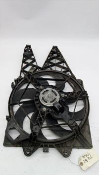Moto ventilateur radiateur