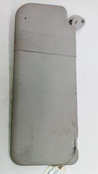 Visiera parasole sinistra