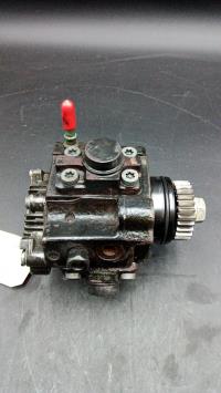 Pompe à injection