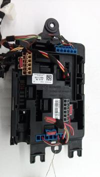 Portafusible