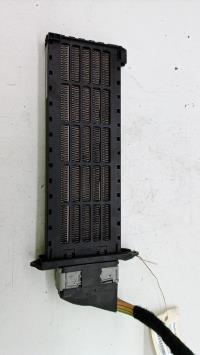 Radiateur chauffage