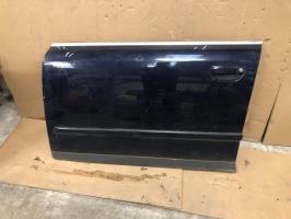 Porte avant gauche