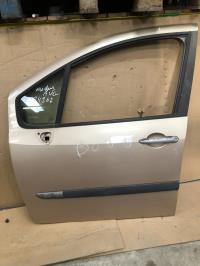 Porte avant gauche