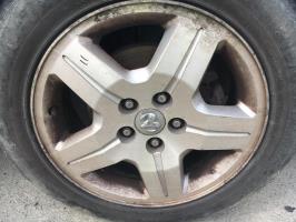 Foto pieza de coche