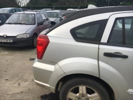Pinza freni posteriore destra