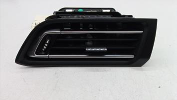 Aerateur tableau de bord