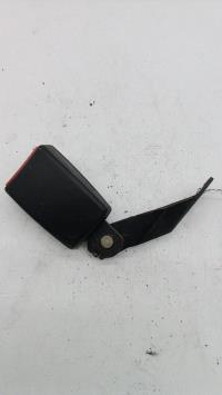 Attache ceinture arriere droit