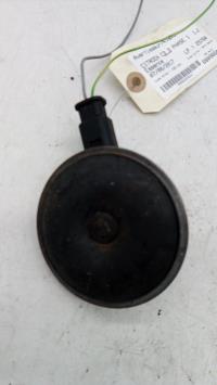Tromba/Clacson