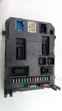 Centralina modulo BSI