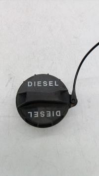 Bouchon de carburant