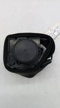 Ceinture arriere gauche